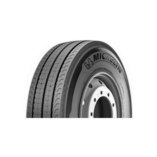 295/80R22.5 152/148M X COACH Z MS 3PMSF(MCS) (E-41.8) TL MICHELIN